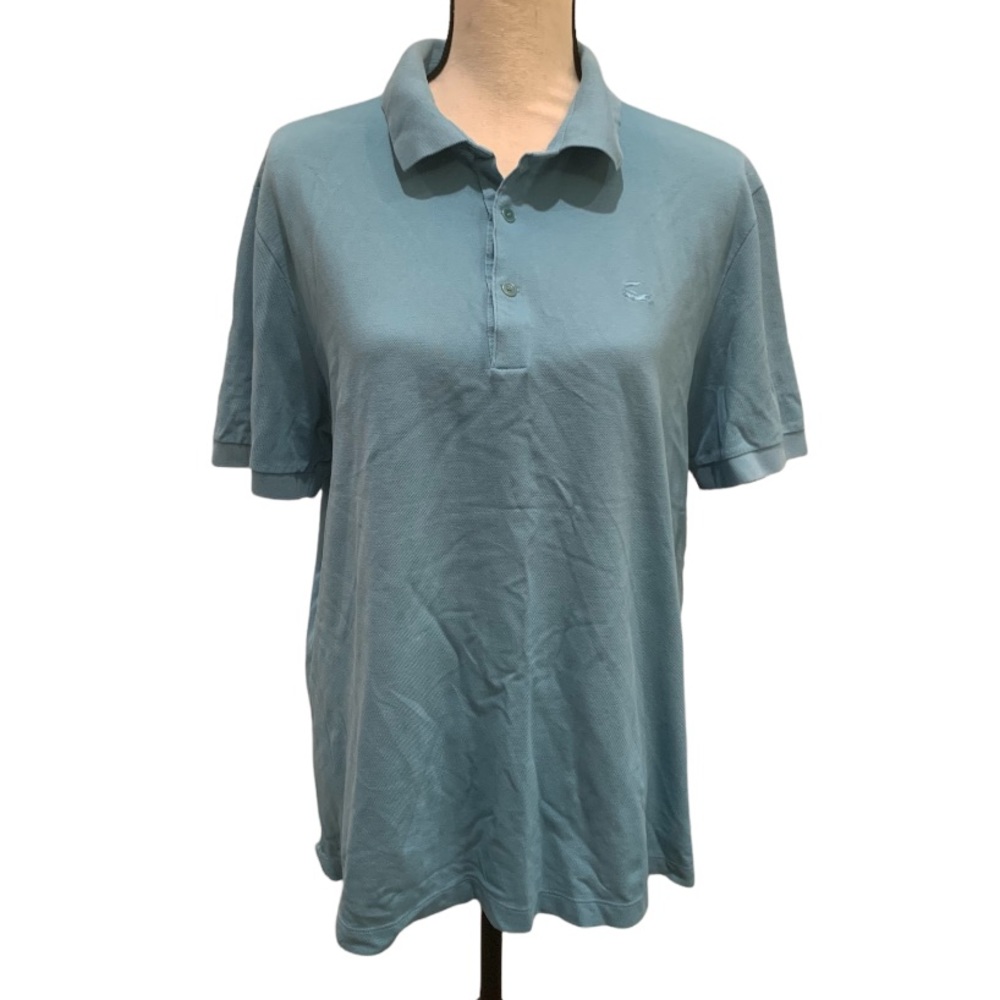 ⭐️ Lacoste Polo-Size 6